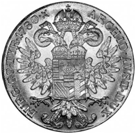Maria Theresa Thaller