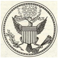 1782 Great Seal Design