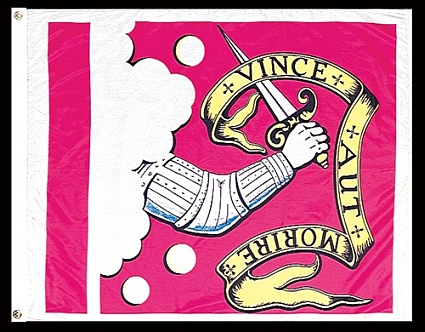 Bedford Flag Bedford Flag