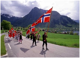 Syttende Mai Syttende Mai