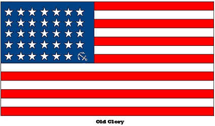 Old Glory